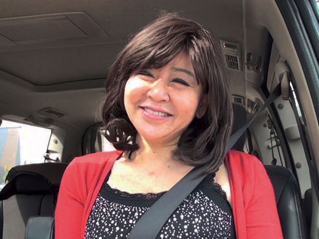 OFKU-054 第 1 部分 - 30 分钟