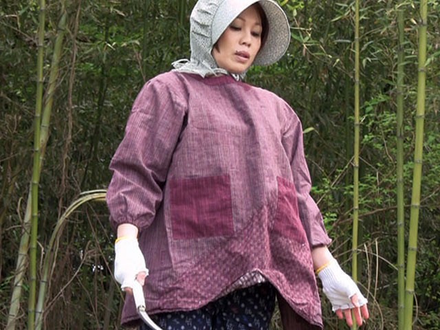 OFKU-054 Part 3 - 88 minutes