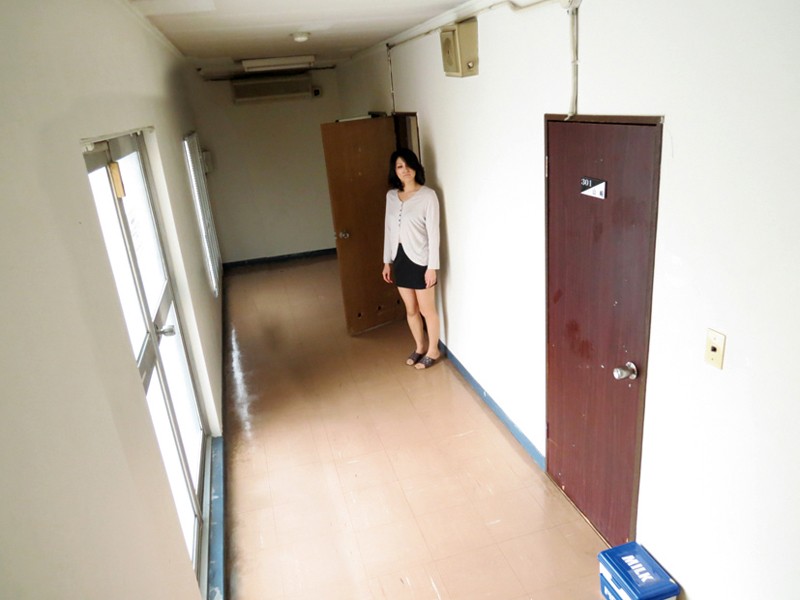 OFKU-058 第 4 部分 - 45 分钟