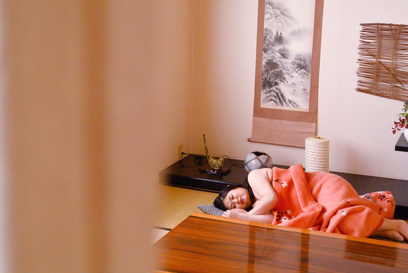 OFKU-061 第 3 部分 - 42 分钟