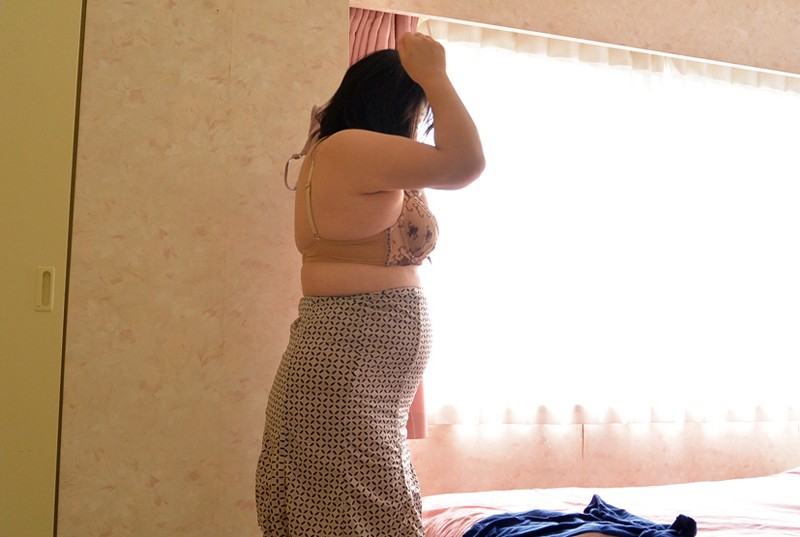 OFKU-061 第 6 部分 - 60 分钟