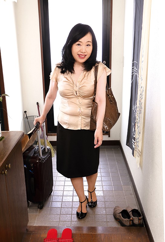 OFKU-074 Bagian 1 - 30 minit