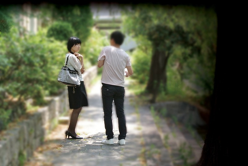 OFKU-075 第 15 部分 - 156 分钟
