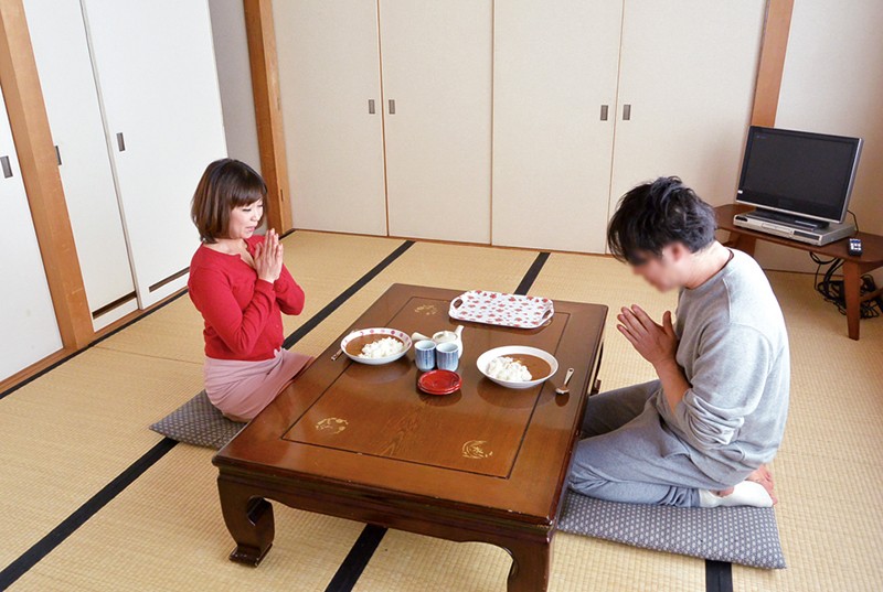 OFKU-086 第 2 部分 - 34 分钟