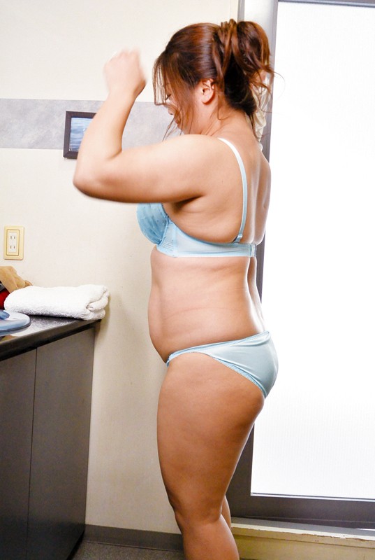 OFKU-089 第 1 部分 - 30 分钟