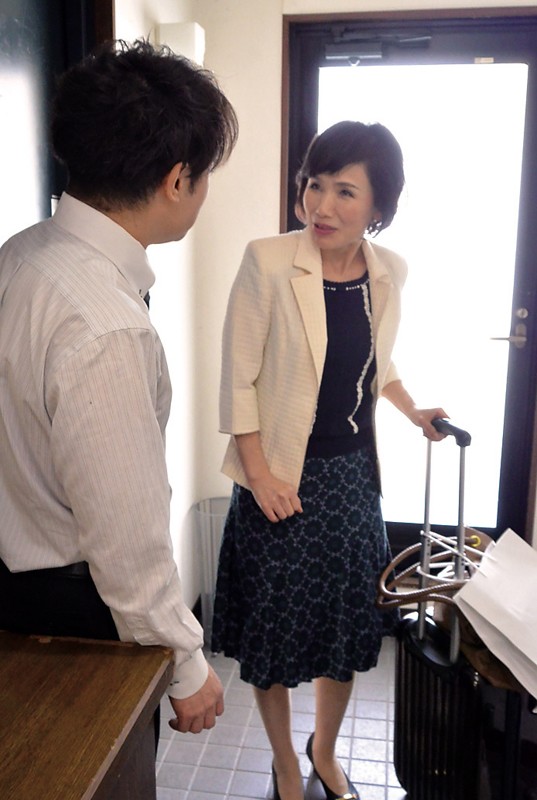 OFKU-127 Bagian 2 - 34 minit