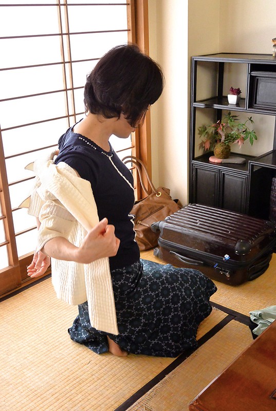 OFKU-127 第 4 部分 - 42 分钟