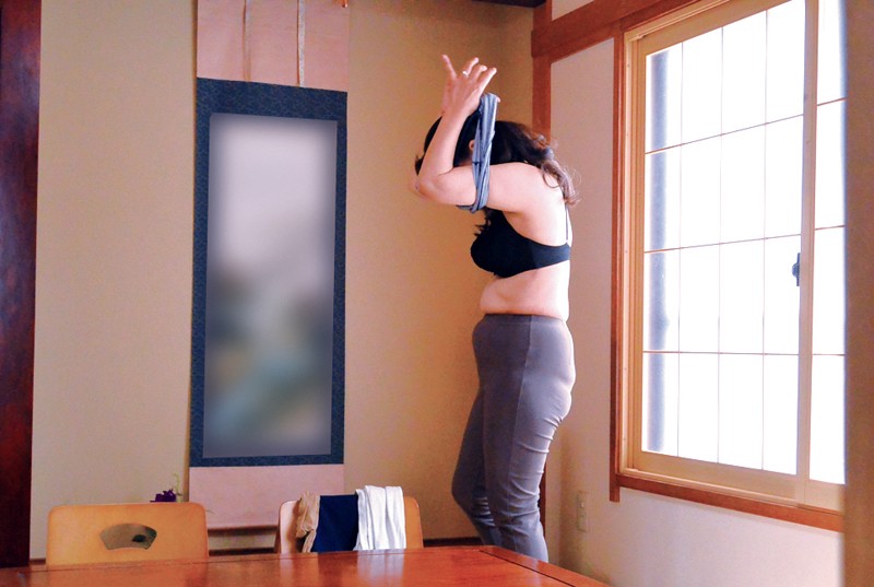 OFKU-130 Bagian 2 - 35 minit