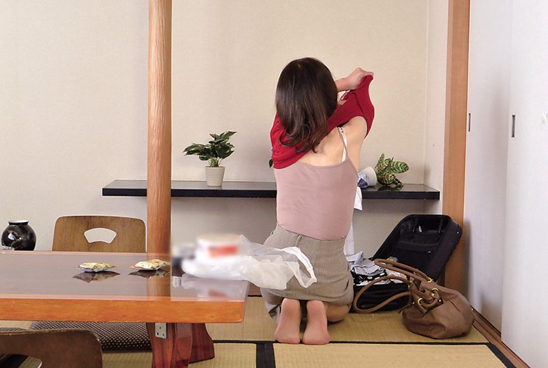 OFKU-131 第 5 部分 - 50 分钟