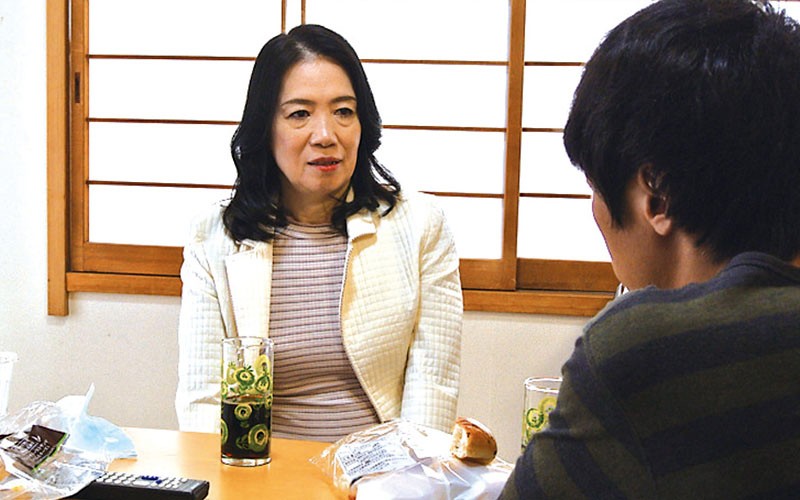 OFKU-175 Part 14 - 147 minutes