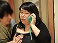 那須から上京した嫁の母が…爆乳義母 吉野まり恵 48歳 サンプル画像12