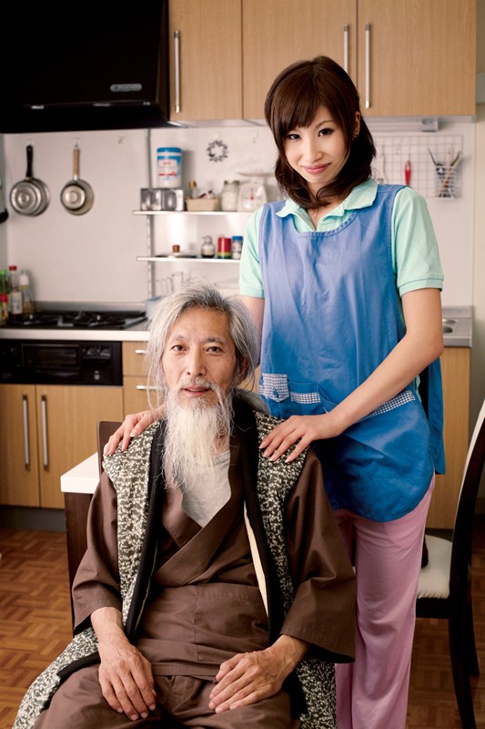 OIZA-030 Part 6 - 70 minutes