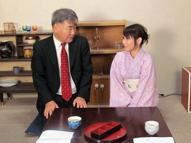 OIZA-039 パート 1 - 30 分