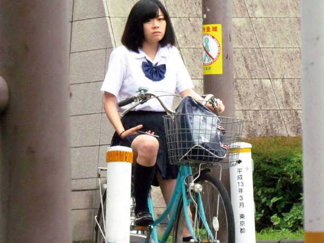 OMSE-003 Bagian 3 - 68 minit