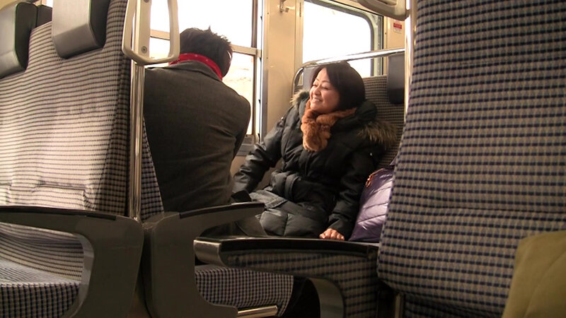 PES-028 第 1 部分 - 30 分钟