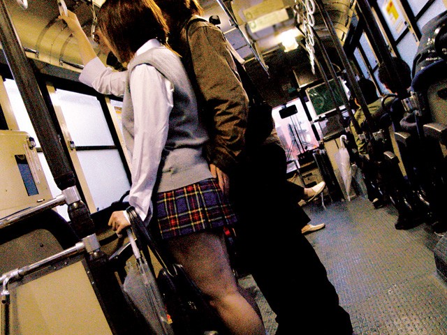 REBN-002 Part 2 - 44 minutes