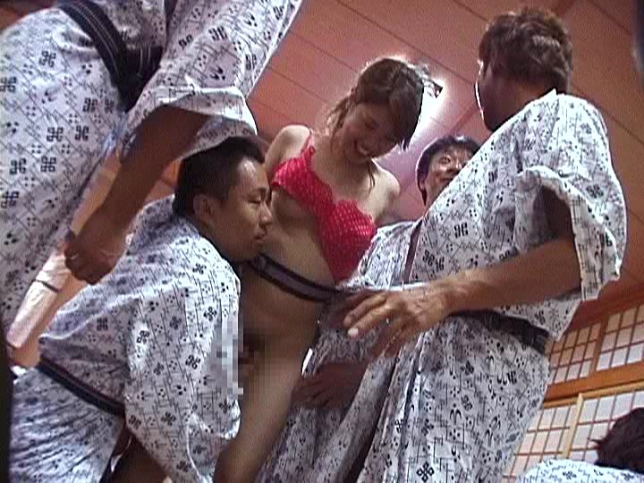 REBN-014 Bagian 11 - 70 minit