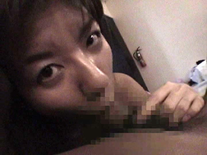 REBN-014 Part 7 - 54 minutes