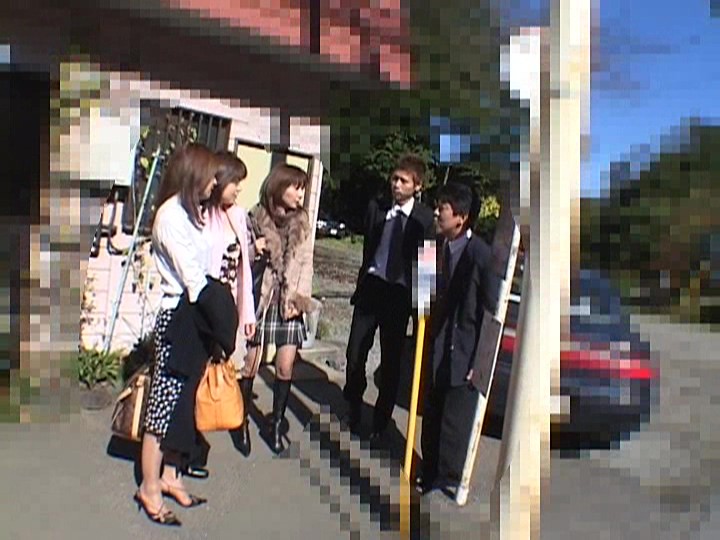 REBN-018 Part 1 - 30 minutes