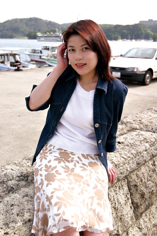 REBN-054 Bagian 4 - 72 minit