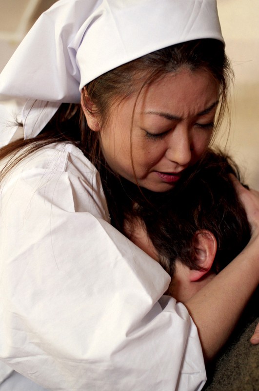 REBN-055 パート 1 - 30 分