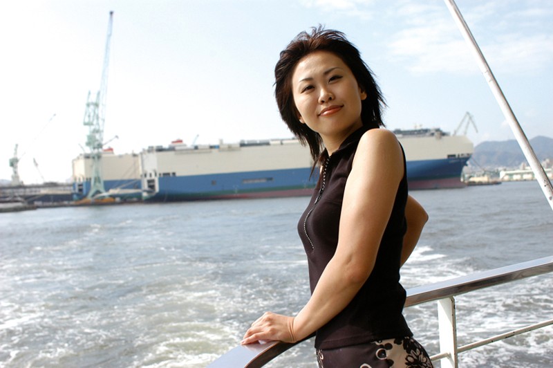 REBN-057 パート 3 - 48 分