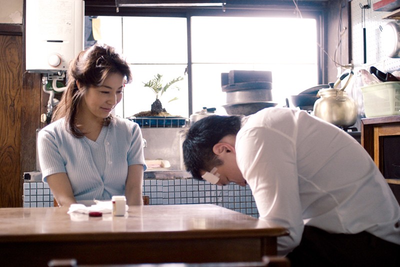 REBN-060 Part 1 - 30 minutes