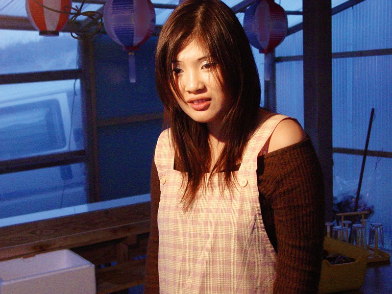 REBN-061 第 3 部分 - 46 分钟