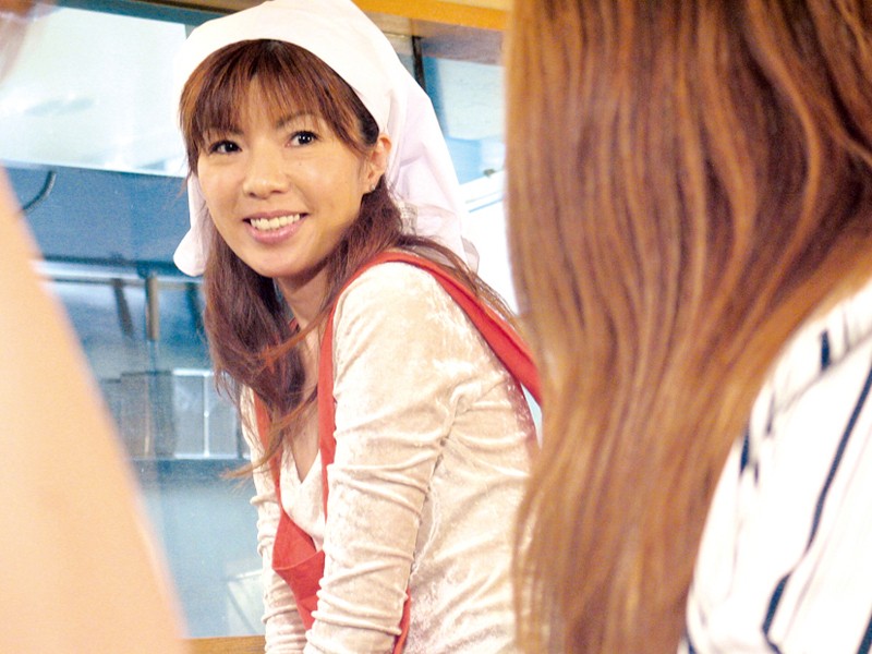 REBN-062 第 5 部分 - 46 分钟