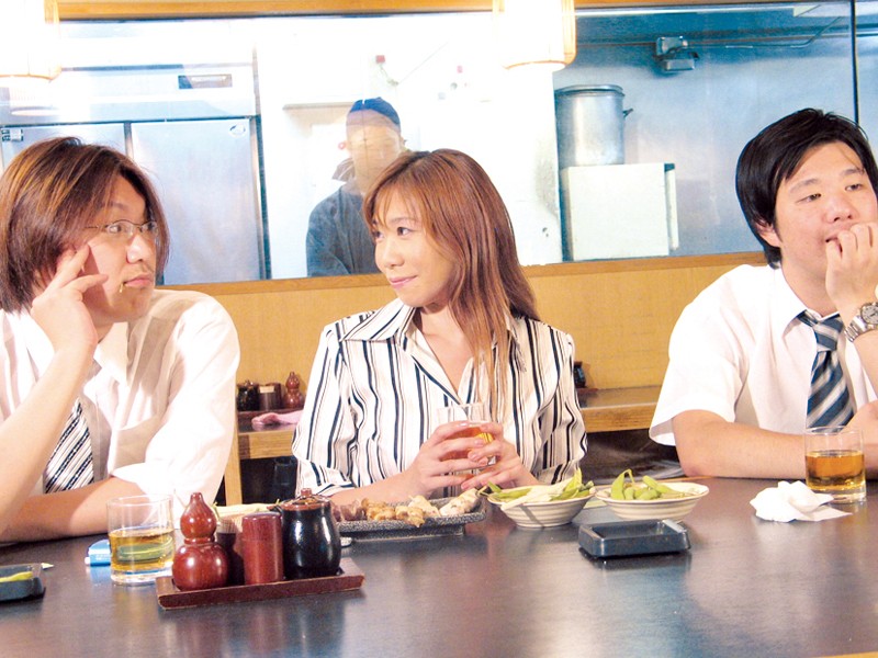 REBN-062 パート 6 - 50 分