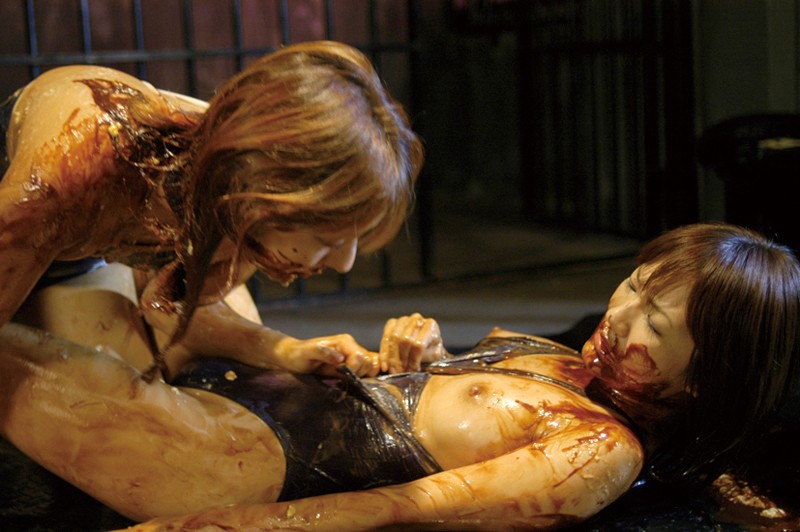 REBN-065 Part 11 - 70 minutes