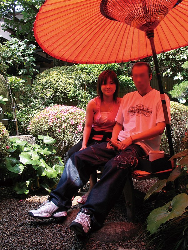 REBN-066 Part 1 - 30 minutes