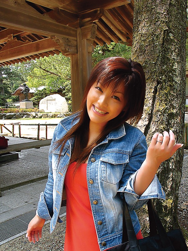 REBN-066 Part 2 - 34 minutes