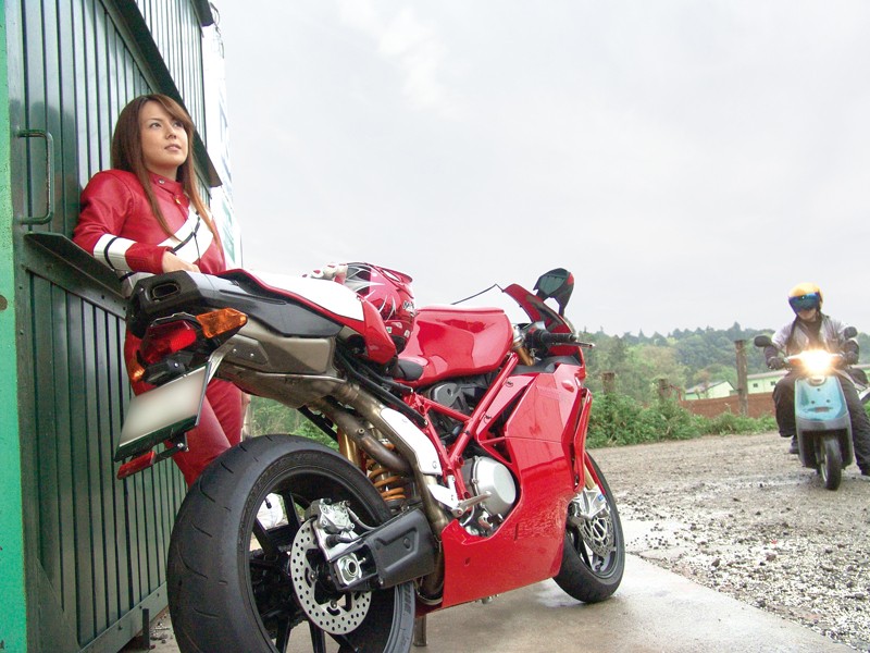 REBN-067 Bagian 1 - 30 minit