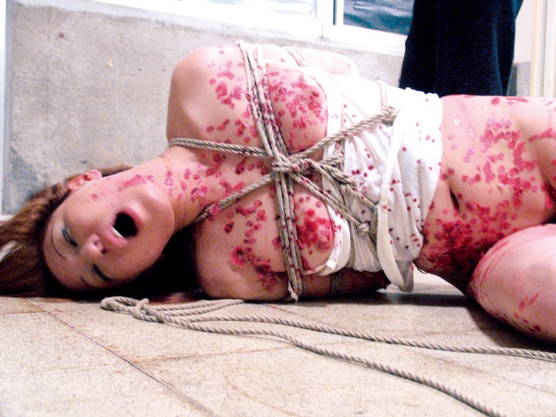 REBN-070 パート 4 - 54 分