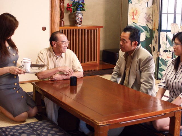 REBN-075 パート 5 - 90 分