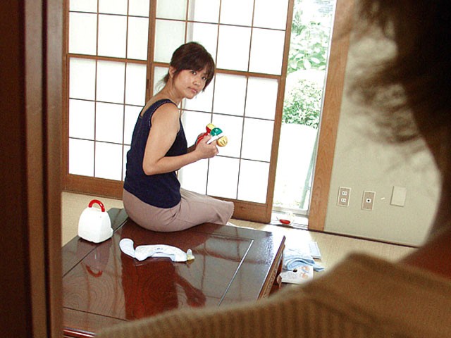 REBN-078 パート 6 - 100 分