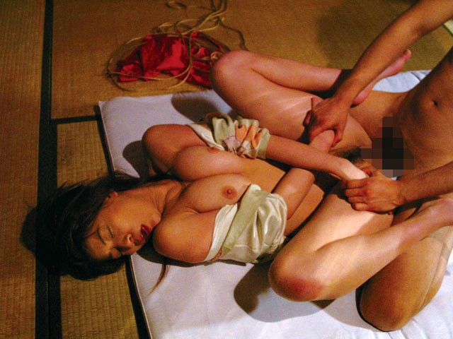 REBN-083 Part 6 - 105 minutes