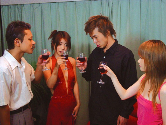 REBN-095 Bagian 3 - 58 minit