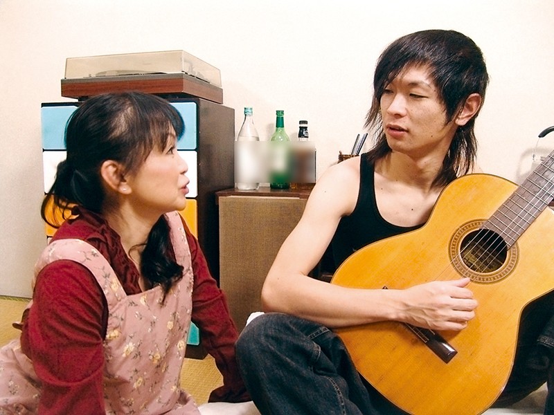 RUKO-008 第 7 部分 - 66 分钟