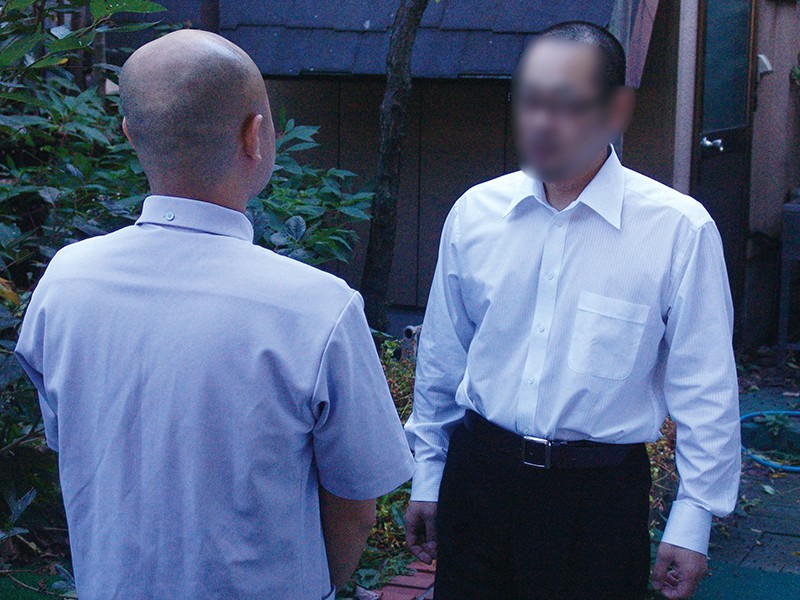 RUKO-016 第 7 部分 - 60 分钟