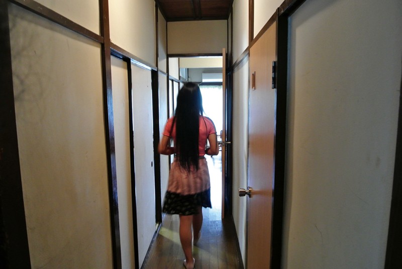 RUKO-020 Part 11 - 100 minutes