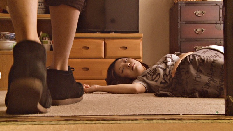 RUKO-022 Part 2 - 37 minutes