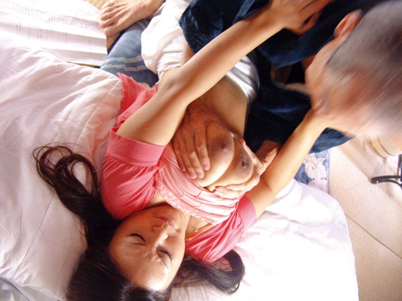 RUKO-026 Part 4 - 48 minutes