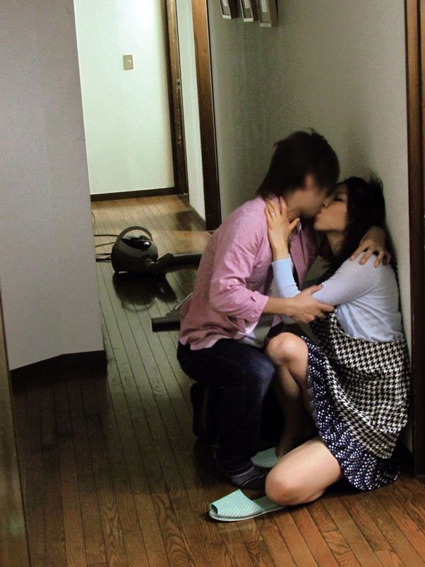 RUKO-031 Part 5 - 54 minutes