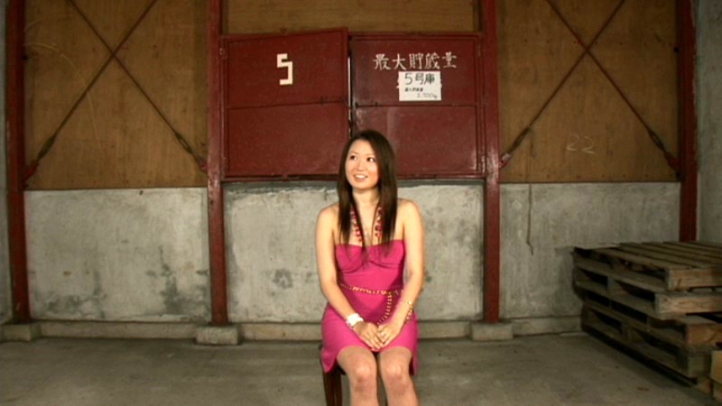 SADT-018 第 1 部分 - 30 分钟