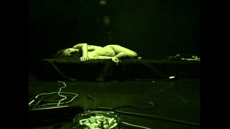 SADT-048 第 5 部分 - 50 分钟