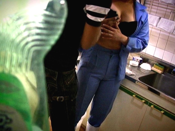 SPZ-128 パート 11 - 70 分