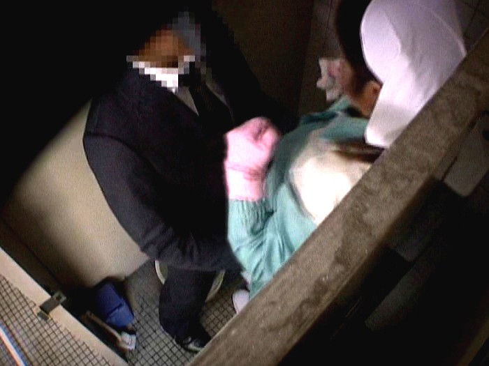 SPZ-128 パート 2 - 34 分