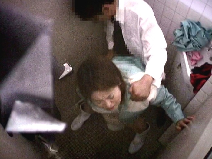 SPZ-128 パート 6 - 50 分